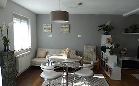 Apartamento Zurbarán